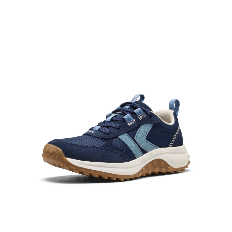 ビッグキッズ ケーエス86 | Naval Academy/Coronet Blue | KEEN公式