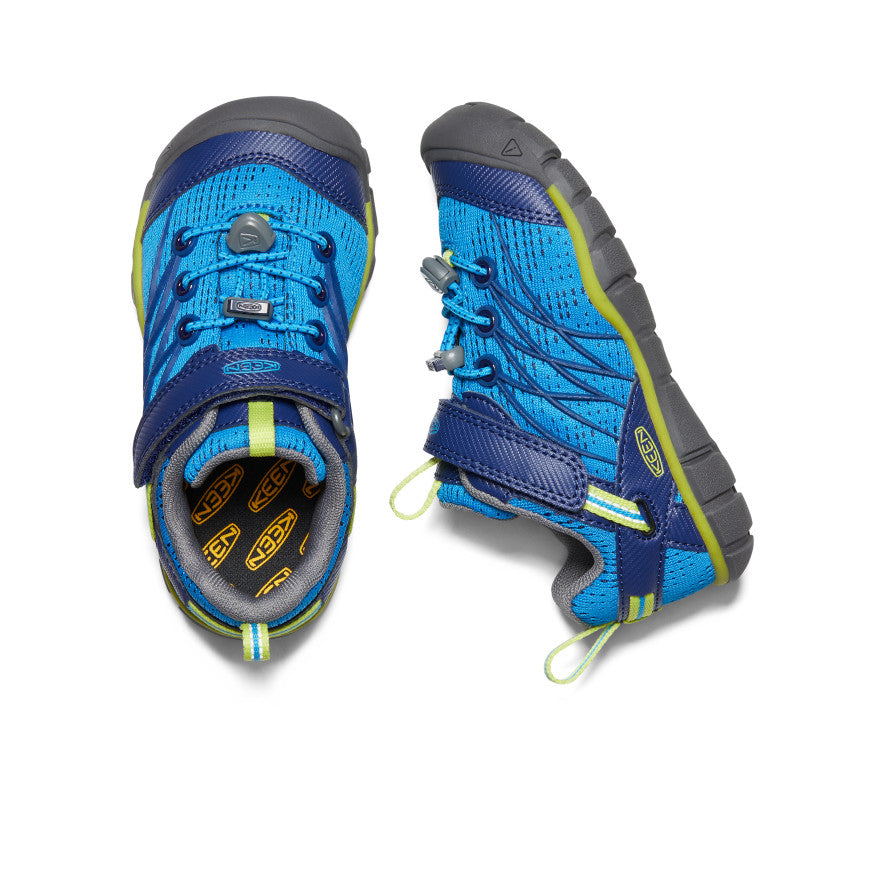 リトルキッズ スニーカー | チャンドラー シーエヌエックス | KEEN公式