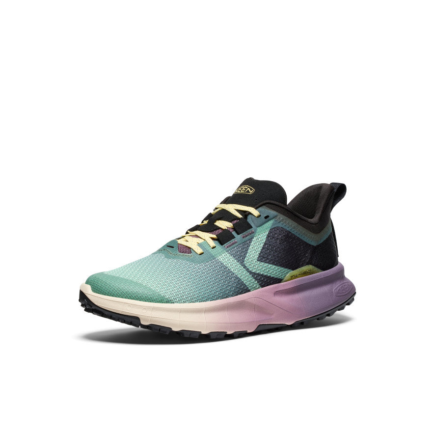 ウィメンズ ハイキングシューズ | フォーフィフティ ダート | KEEN公式