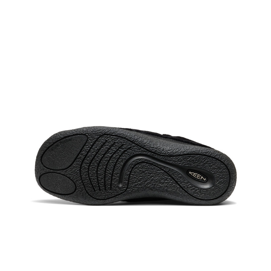 ふかざわ メンズ スリッポン KEEN × ARTPARA FUKAGAWA | ハウザー スリー