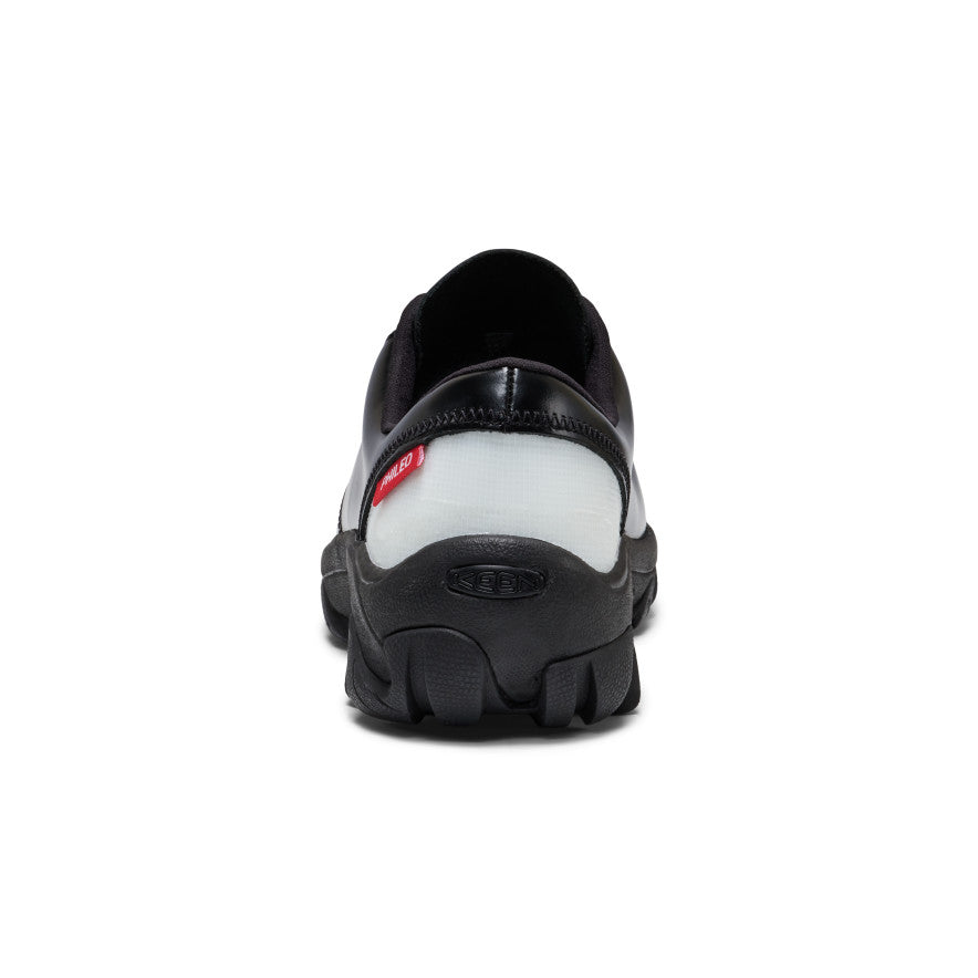 メンズ タージャー フィレオ KEEN x PHILEO | Black | KEEN公式