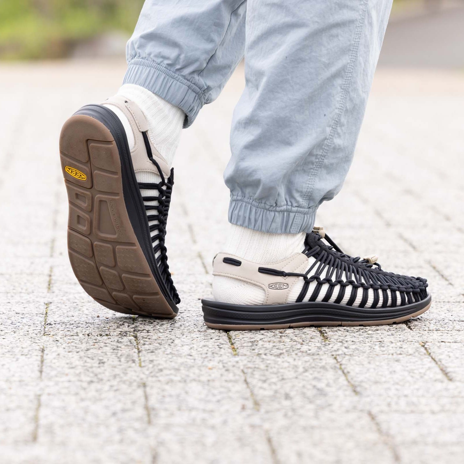 KEENのシューズ メンズ ユニーク | ユニーク | KEEN公式オンラインストア