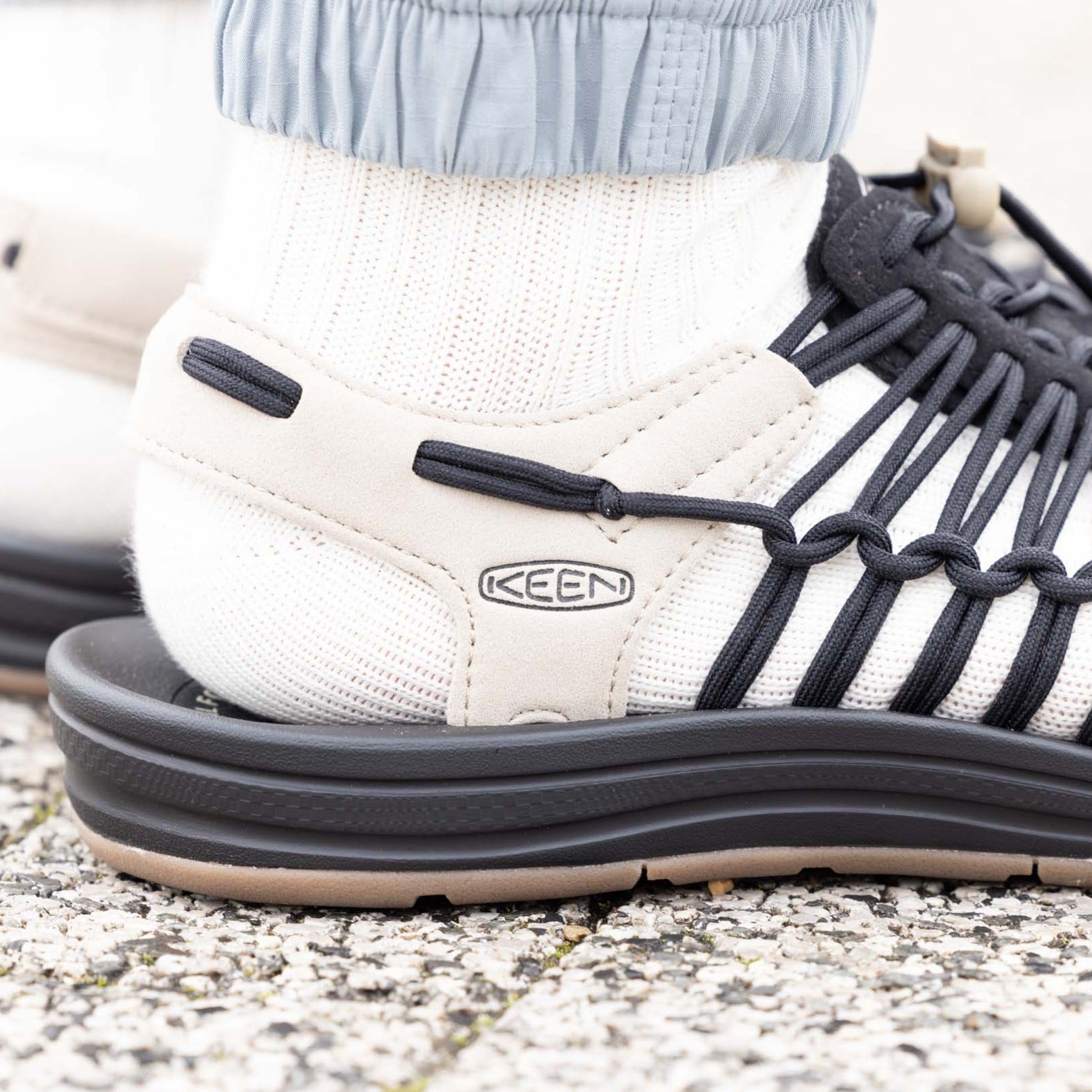 メンズ ユニーク | ユニーク | KEEN公式オンラインストア