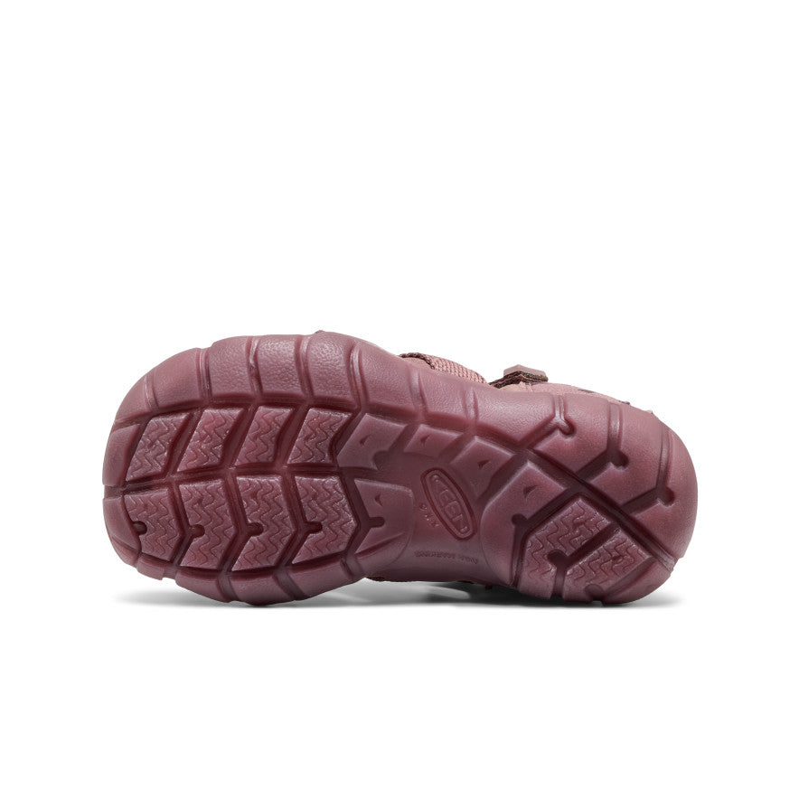 リトルキッズ シーキャンプ ツー シーエヌエックス KEEN x namuk