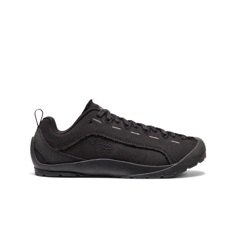 ウィメンズ ジャスパー スプリット  |  Black/Black