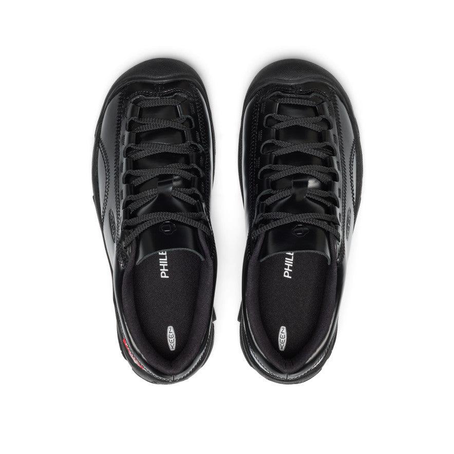 ウィメンズ タージャー フィレオ KEEN x PHILEO | Black | KEEN公式