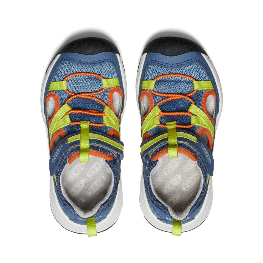 リトルキッズ サンダル Ι モトゾア サンダル | KEEN公式オンラインストア