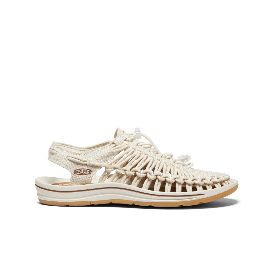 ＊【未使用】KEEN WOMEN UNEEK CANVA 22.5 ウィメンズ ユニーク | ユニーク キャンバス | KEEN公式オンラインストア