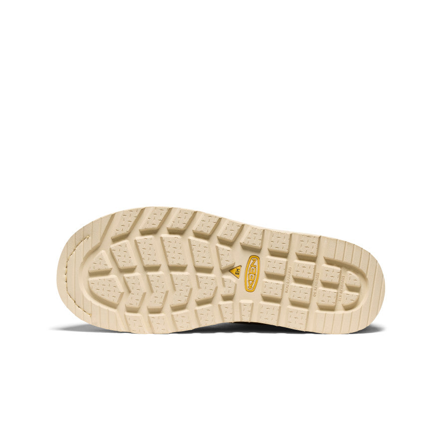 メンズ シンシナティ ナインティ ディグリー シックス ウォータープルーフ ワークブーツ KEEN x NOON GOONS 6