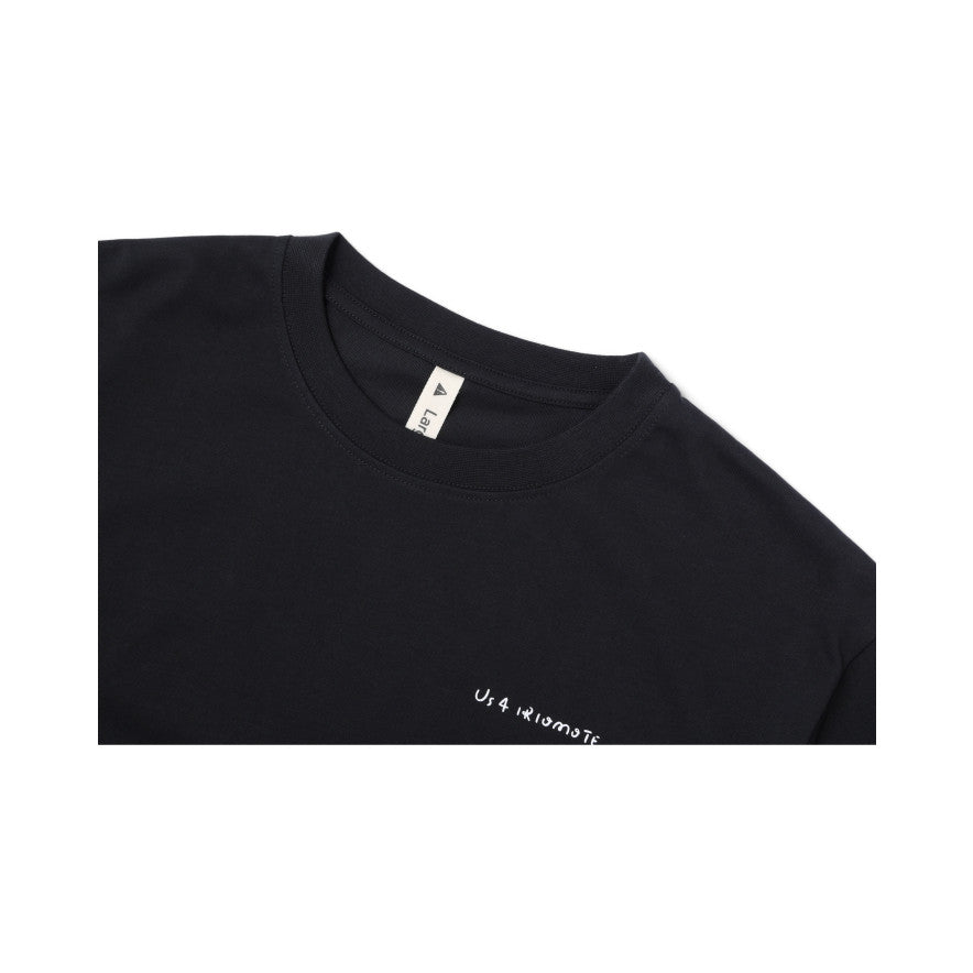 Us 4 IRIOMOTE オーシーアールピー ファミリー ネコ ティー KEEN x Yu Nagaba 3