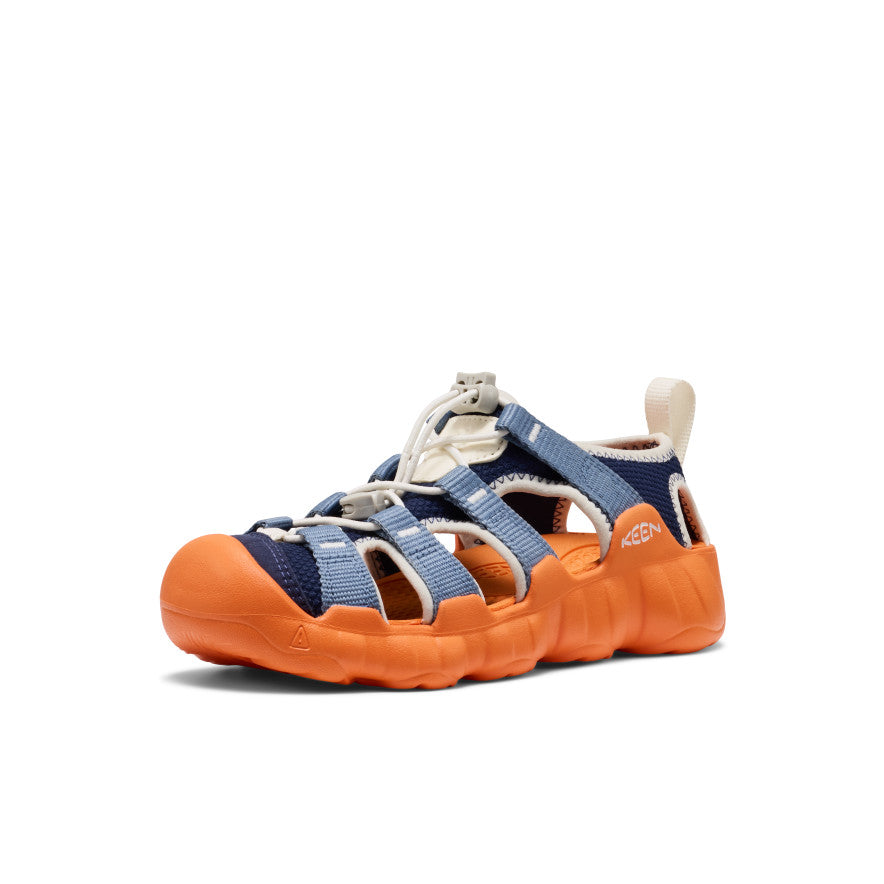 ビッグキッズ ハイパーポート エイチツー KEEN x Snow Peak