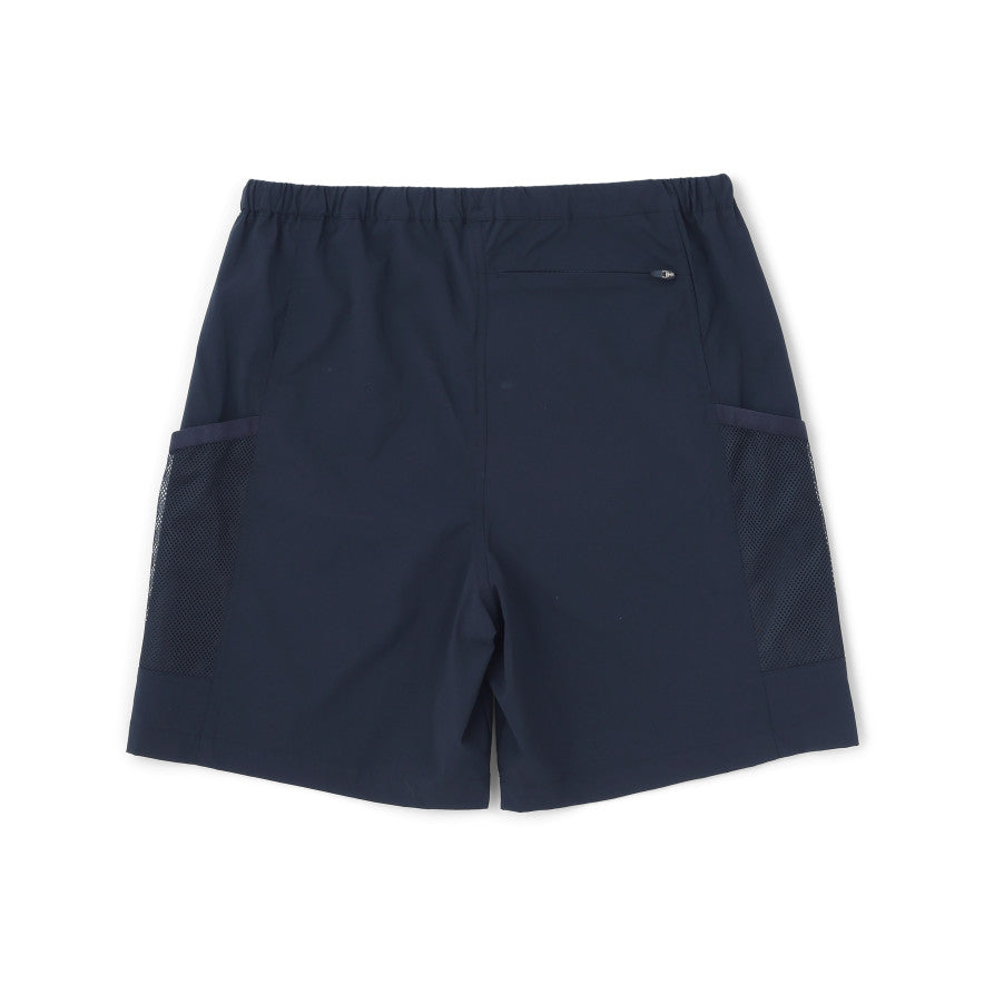 ラフログ　ラフロッグ　ナイロンストレッチショーツ　L 黒 ラフログ ラフロッグ ナイロンストレッチショーツ L 黒 ラフログ