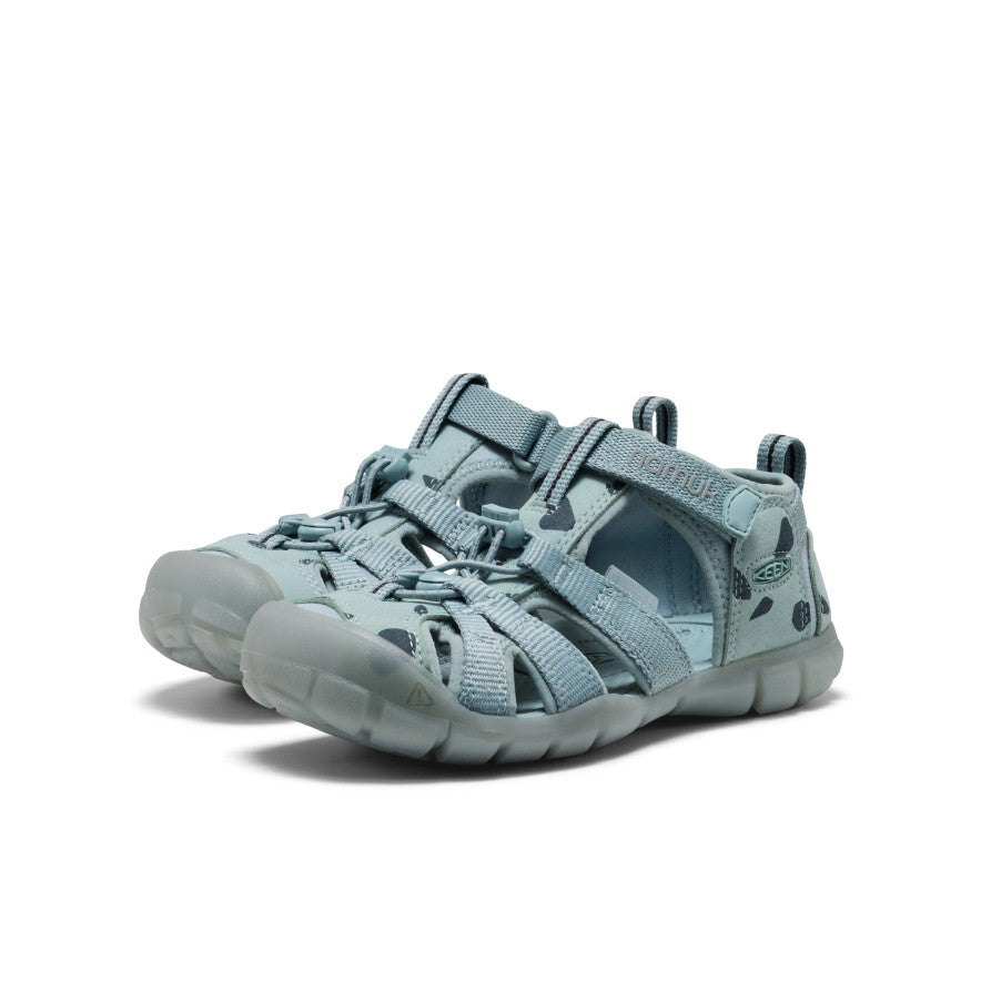 ビッグキッズ シーキャンプ ツー シーエヌエックス KEEN x namuk
