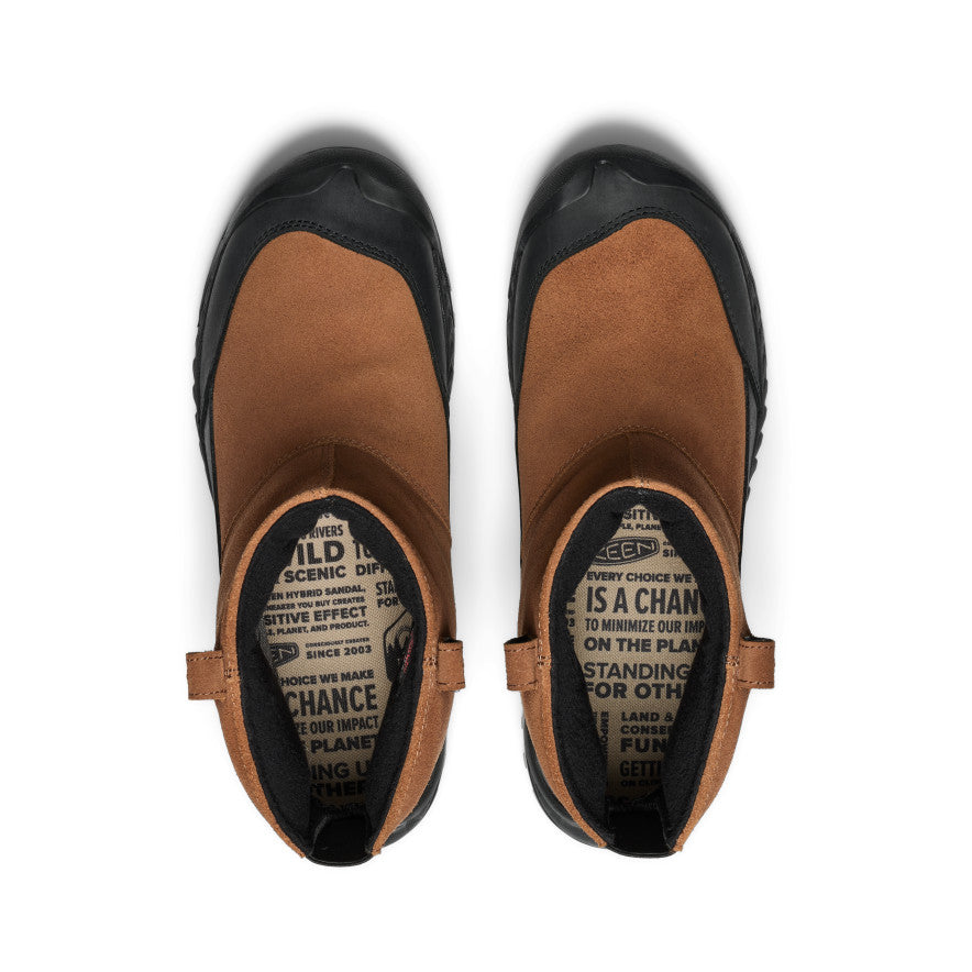 メンズ 防水ウインターブーツ | フッド ネクシス プル オン