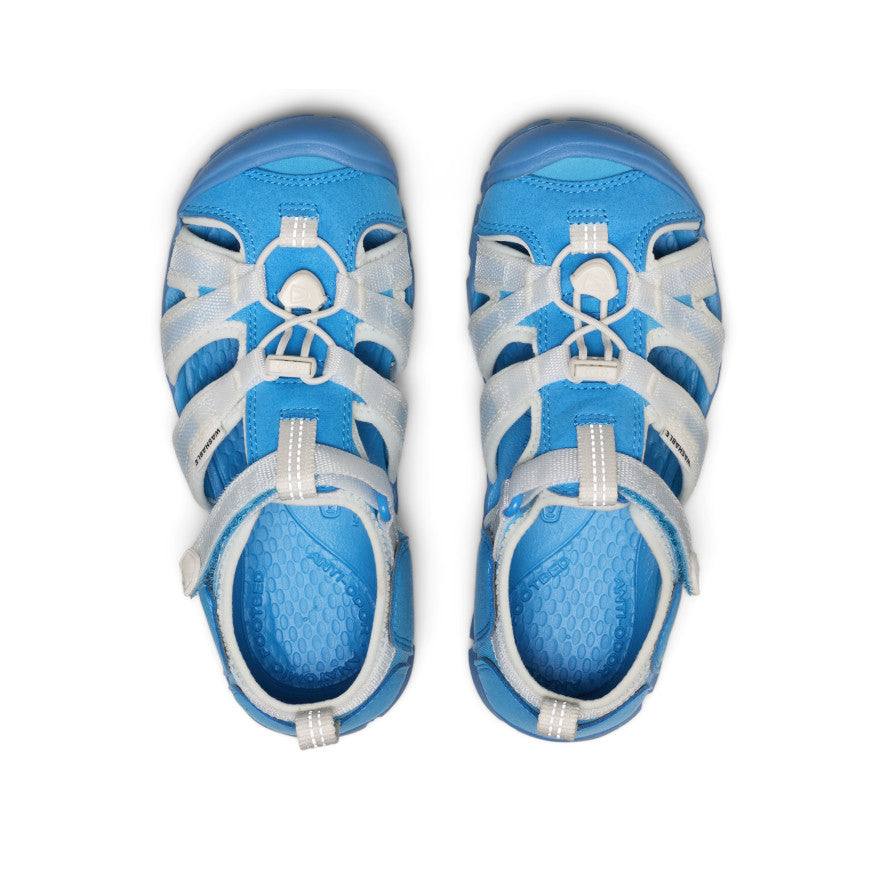 ビッグキッズ シーキャンプ ツー シーエヌエックス | Azure Blue/Star ビッグキッズ シーキャンプ ツー シーエヌエックス | Azure Blue/Star