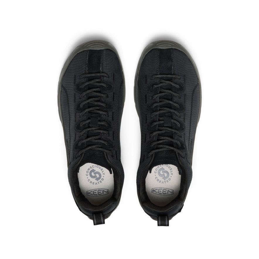 ウィメンズ 防水スニーカー | ジャスパー ナイロン ウォータープルーフ