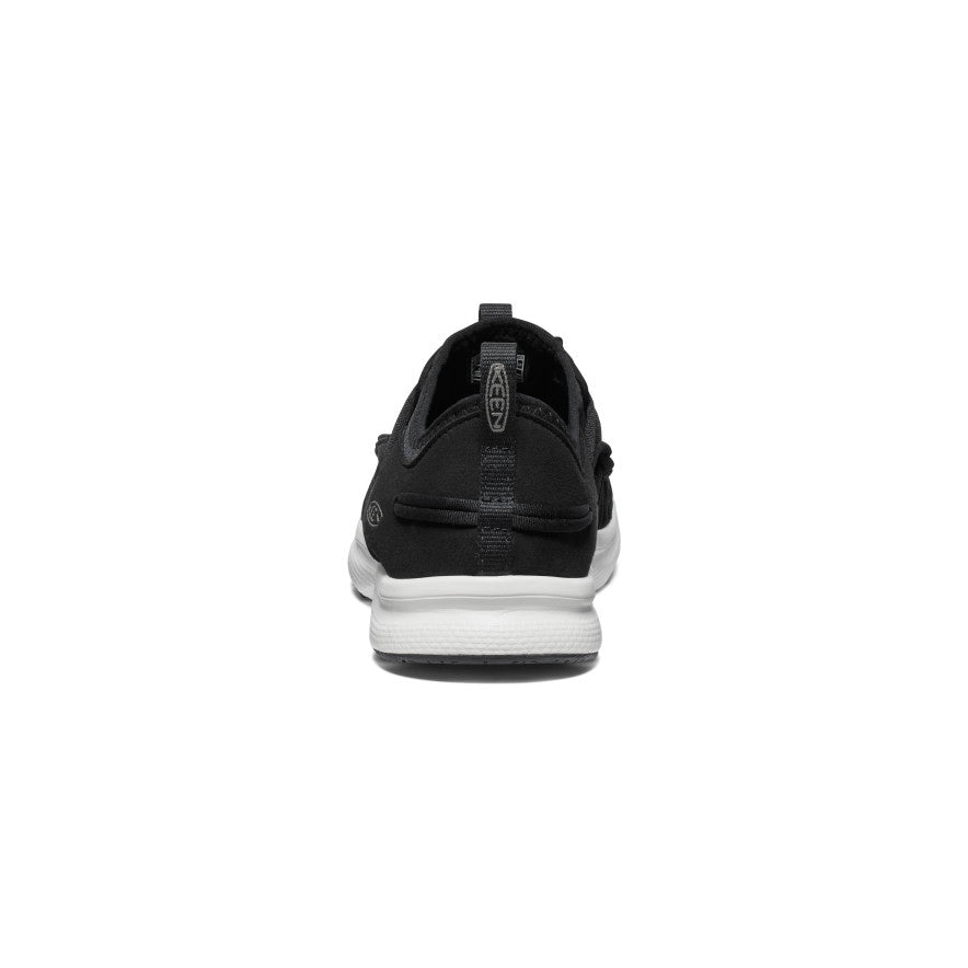 メンズ ユニーク オースリー | Black/Star White | KEEN公式オンライン