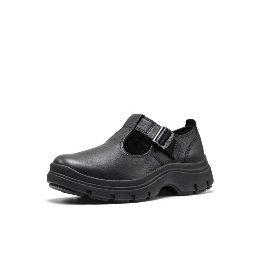 ウィメンズ コーサ エムジェー | Black/Black | KEEN公式オンラインストア