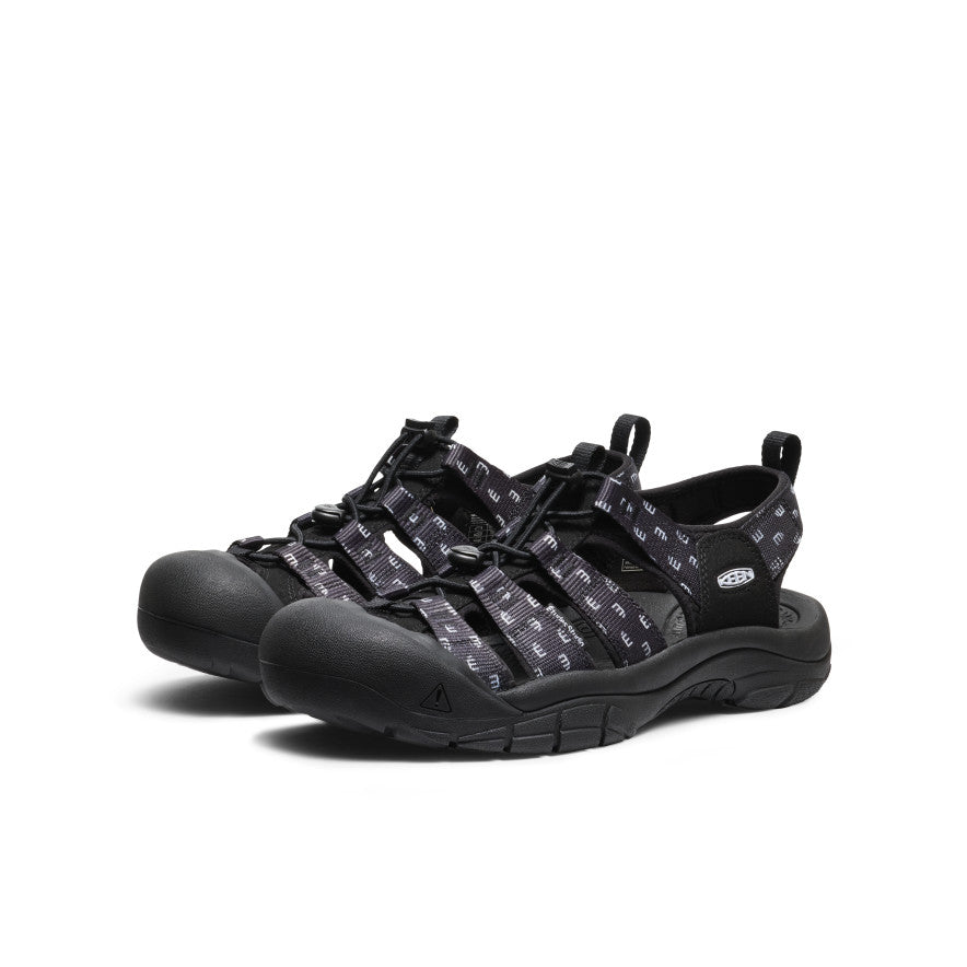 メンズ ニューポート レトロ サンダル KEEN × Études Studio 2