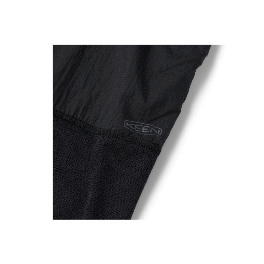 ナイスミント メッシュ パンツ | Black | KEEN公式オンラインストア