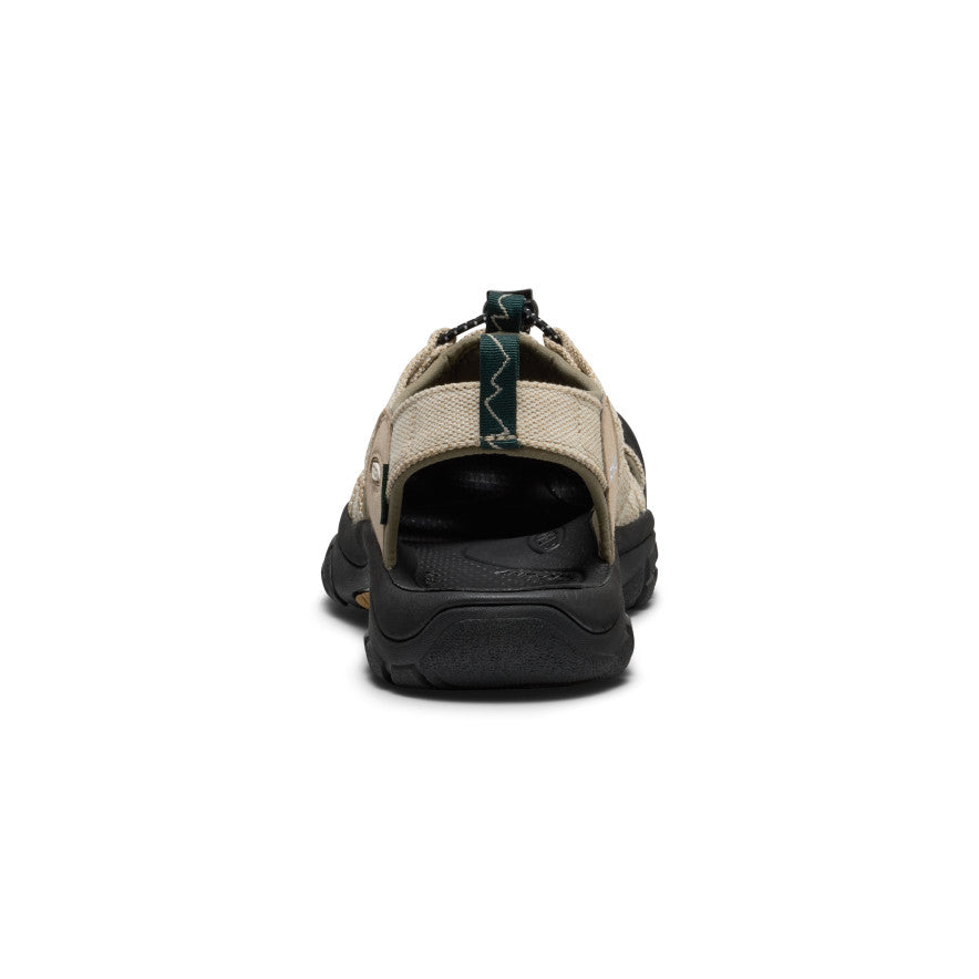 メンズ ニューポート レトロ サンダル KEEN × Gramicci 6