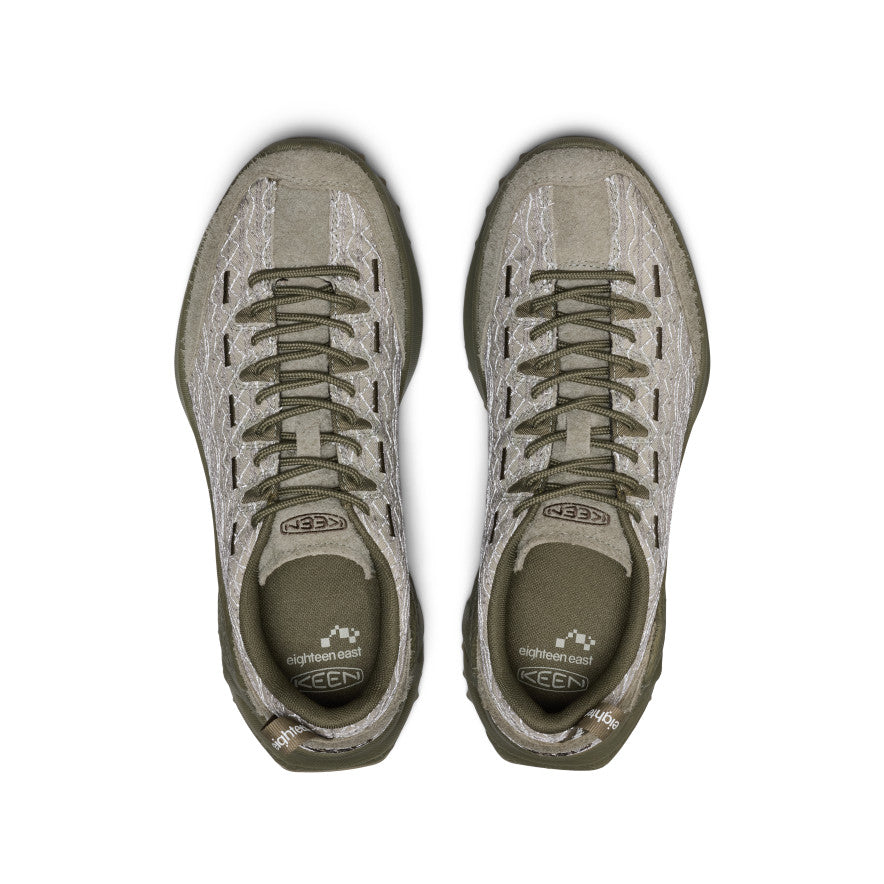 メンズ ジャスパー ザイオニック KEEN x 18 East | KEEN公式オンライン