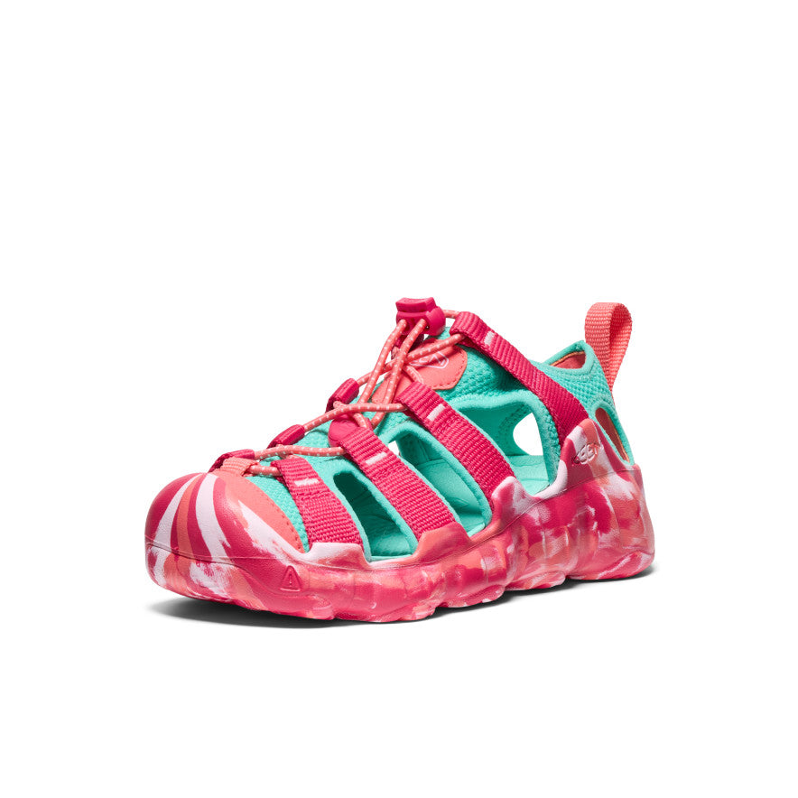 ビッグキッズ サンダル | ハイパーポート エイチツー | KEEN公式