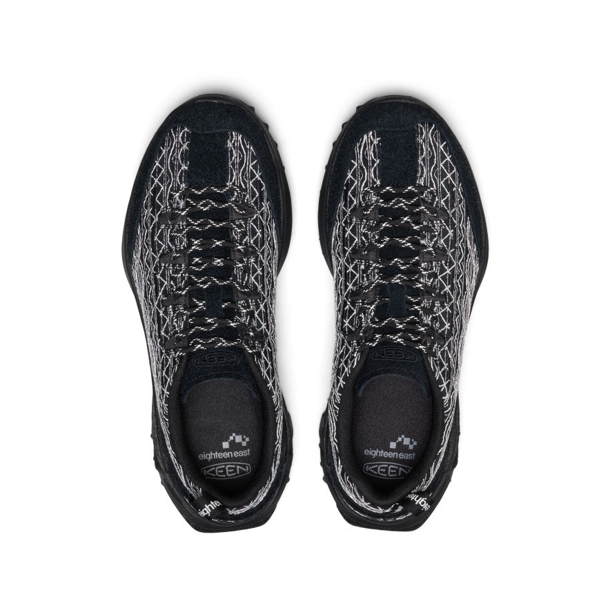 メンズ ジャスパー ザイオニック KEEN x 18 East | KEEN公式オンライン