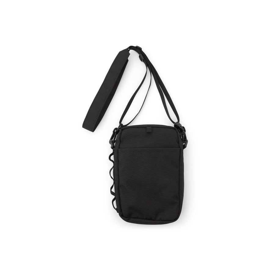 ハーベスト マテリアル モジュラー トラベル ポーチ | Olive/Black
