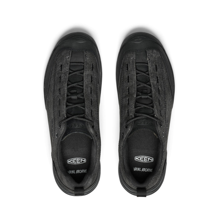 メンズ ジャスパー ツー ウォータープルーフ 防水スニーカー  KEEN × VAINL ARCHIVE 4