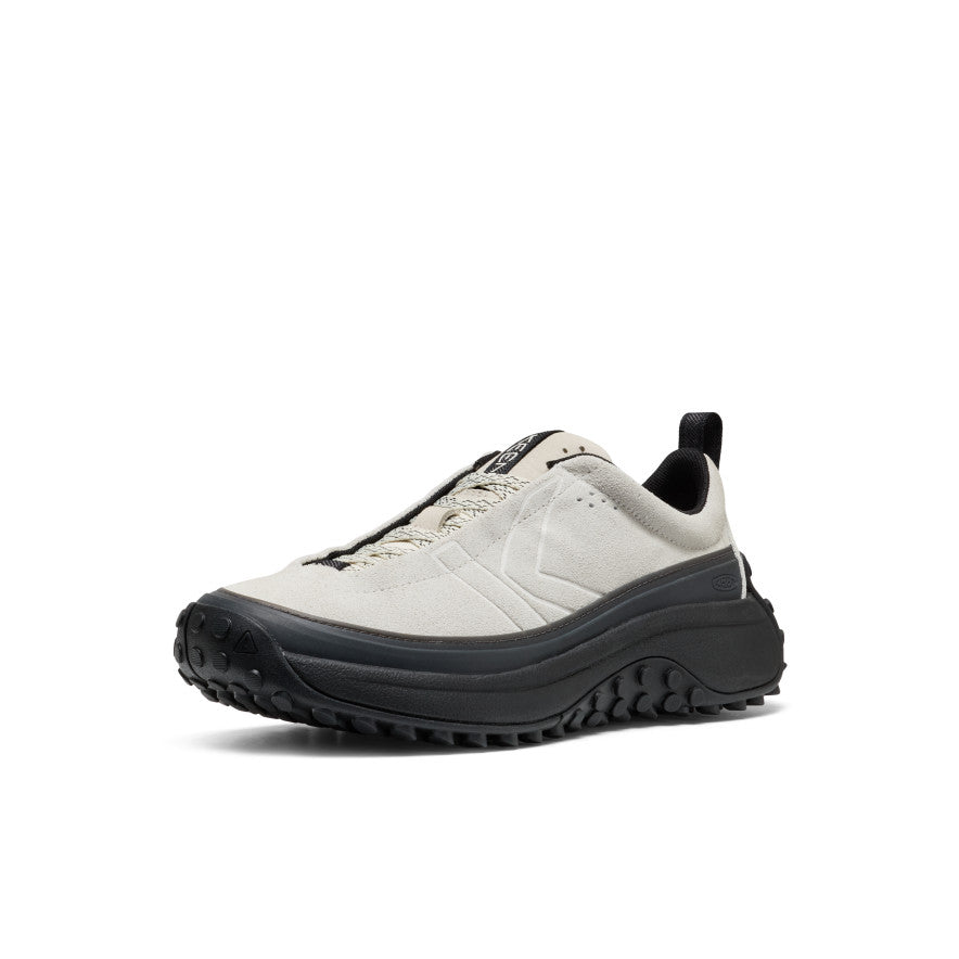 ウィメンズ ケーエス ミノ スニーカー | Silver Birch/Black | KEEN