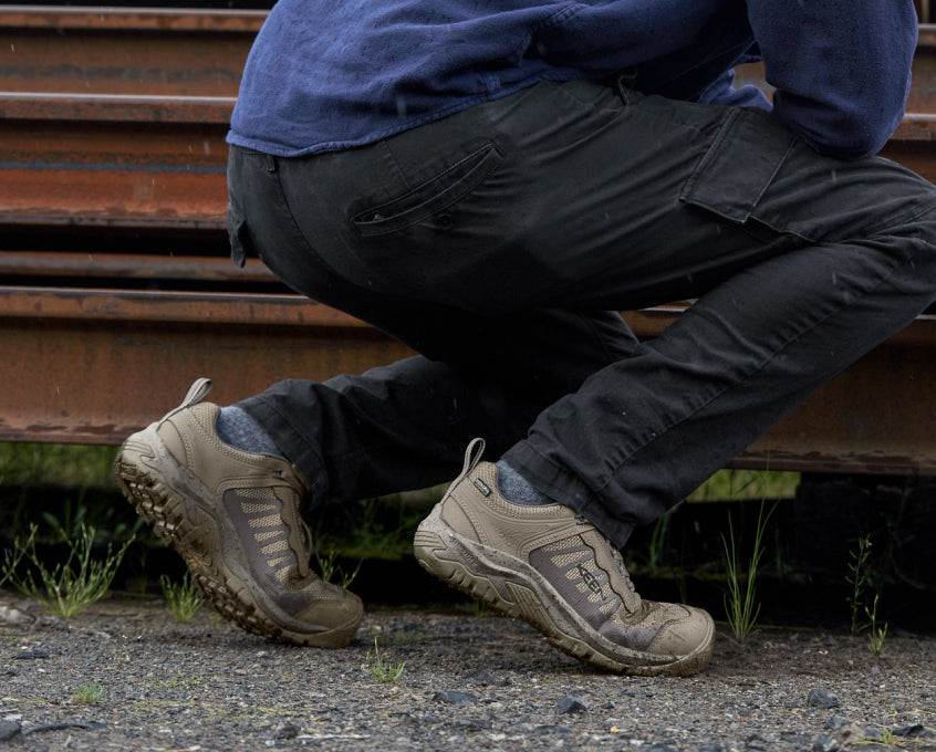 Fit to Work | KEEN公式オンラインストア