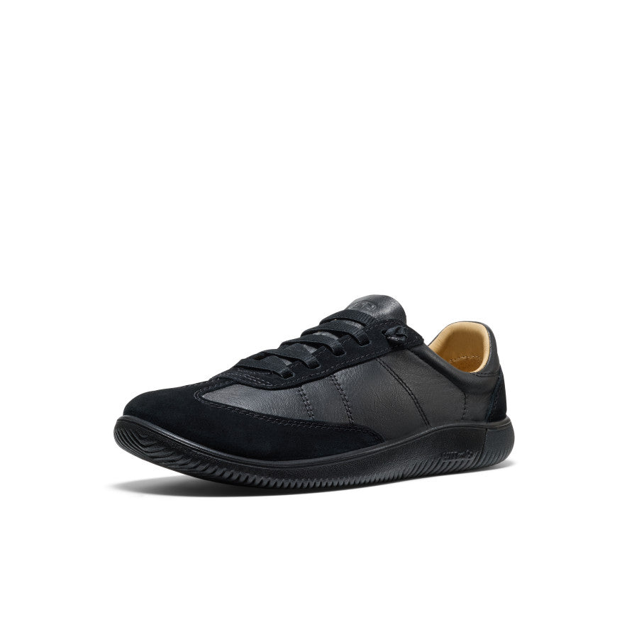 メンズ ケーエヌエックス ティートウ | Black/Black | KEEN公式