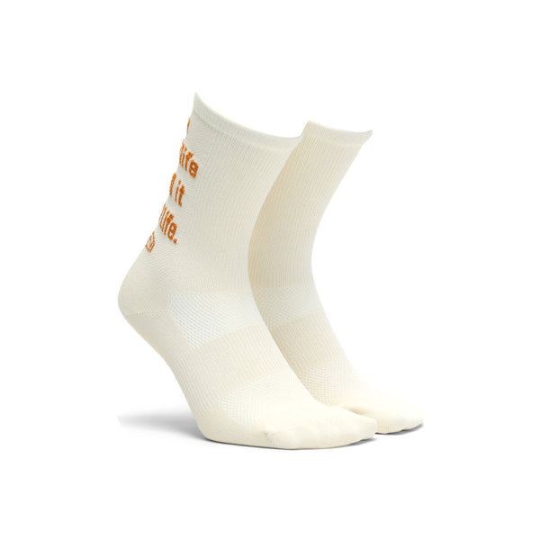 KITH&Stance  クルーソックス ワンサイズ 関税送料込み 送関込☆Kith Classics for Stance クラシック クルー ソックス