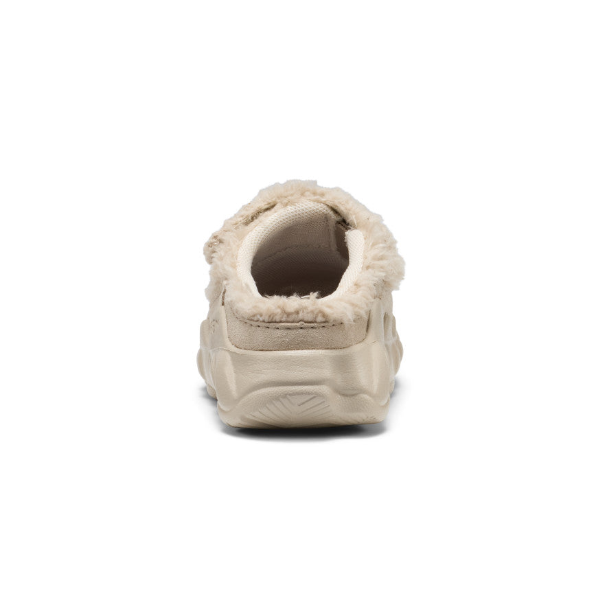 トドラー ハイパウザー ラップ スリッポン | Plaza Taupe/Birch | KEEN