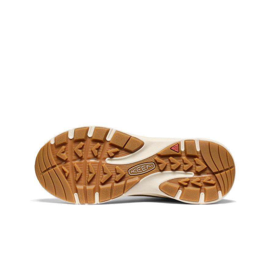 ウィメンズ レイキ ミッド ウォータープルーフ 防水ハイキングシューズ