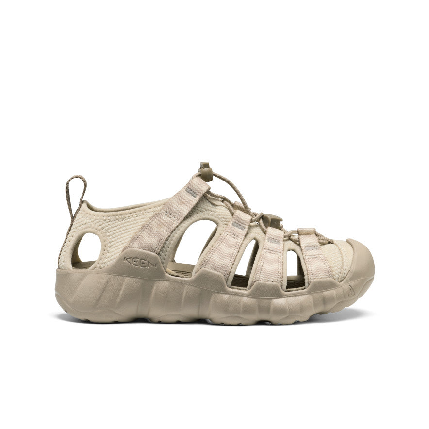 KEEN スポーツサンダル Birch/Plaza Taupe23.5 ビッグキッズ ハイパーポート エイチツー | Birch/Plaza Taupe | KEEN