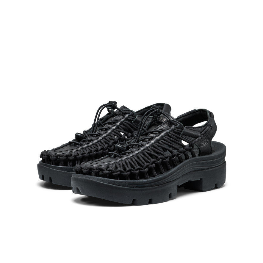 KEEN UNEEK PLT オールジェンダー　24cm ユニーク ピーエルティー | KEEN公式オンラインストア