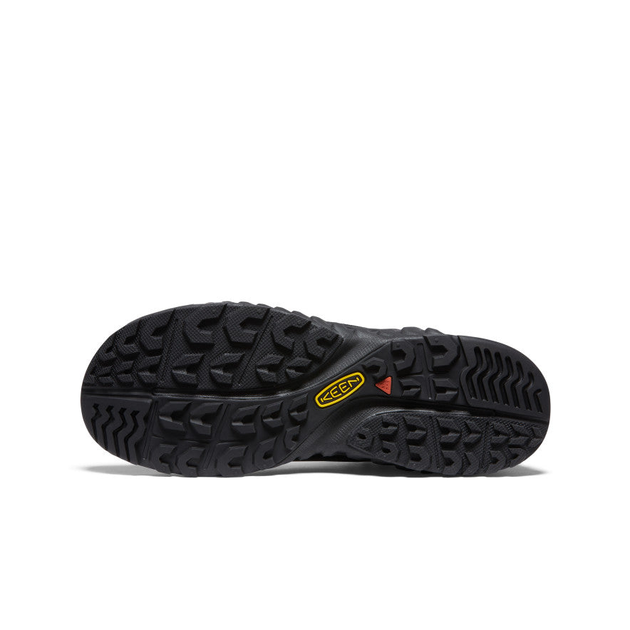 メンズ 防水ハイキングシューズ | ネクシス エヴォ ミッド ウォーター