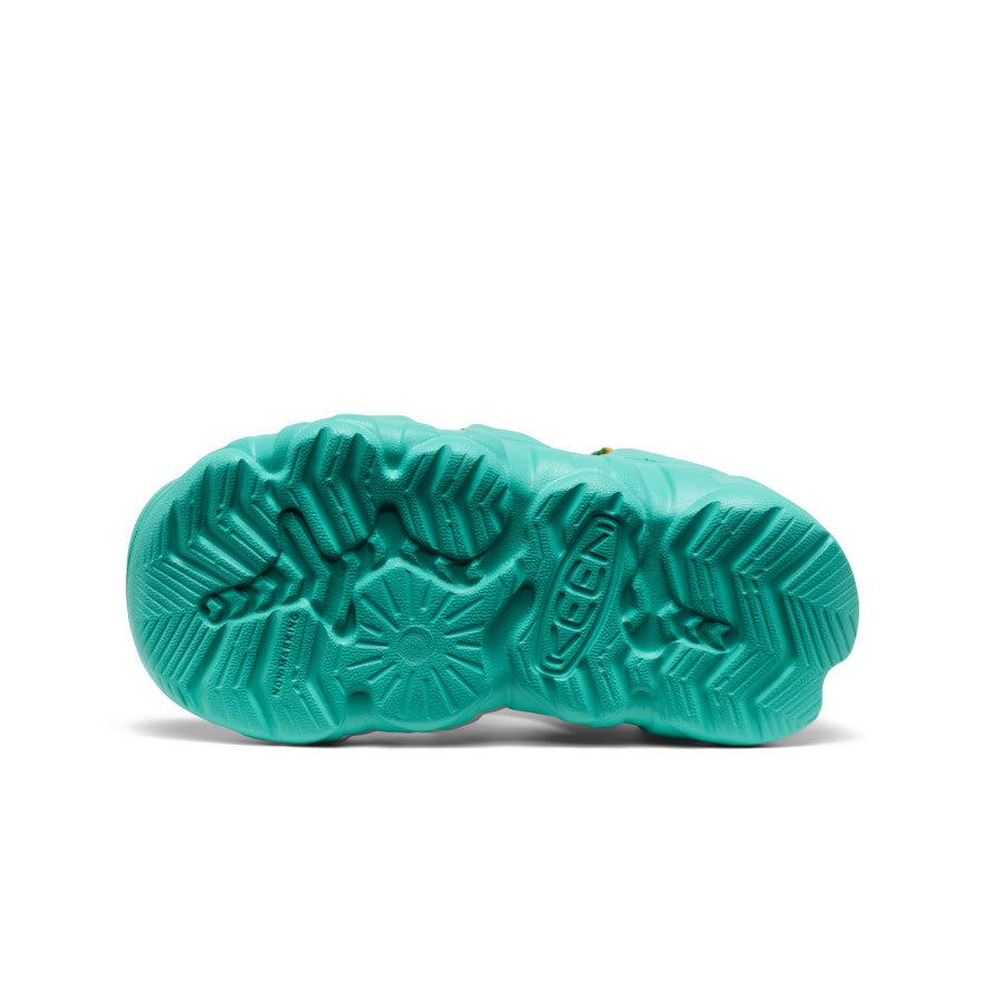 リトルキッズ サンダル | ハイパーポート エイチツー | KEEN公式