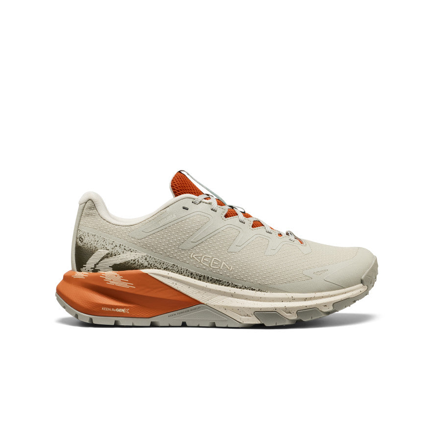 メンズ ターギー エイペックス ウォータープルーフ | KEEN公式