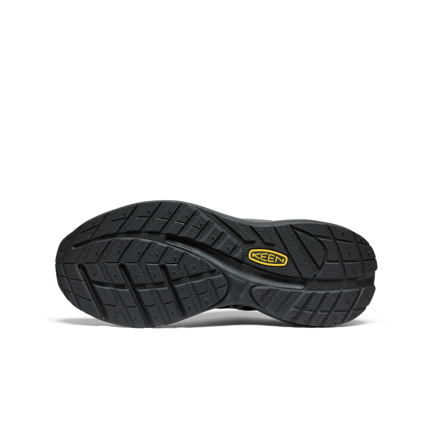 メンズ ウォーキングシューズ KEEN x ENGINEERED GARMENTS