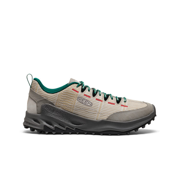 シナリー　エコバース2つ　エリ様 メンズ ジャスパー ザイオニック KEEN x ELNEST CREATIVE ACTIVITY