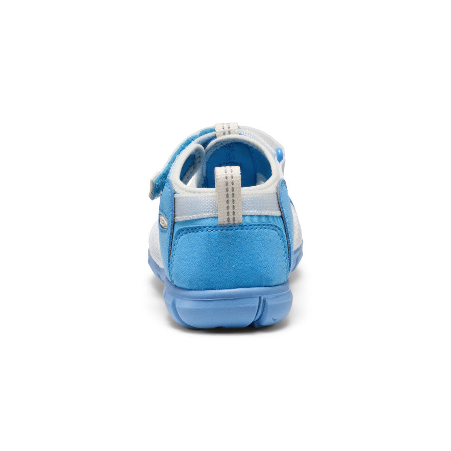 キッズ・ファミリー see ビッグキッズ シーキャンプ ツー シーエヌエックス | Azure Blue/Star