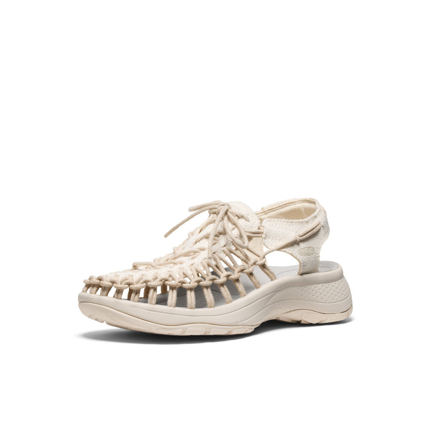 KEEN　ウィメンズユニーク　アストリア ウィメンズ ユニーク アストリア キャンバス | Birch/Birch | KEEN公式
