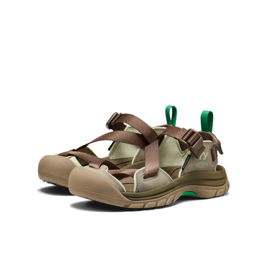 ウィメンズ ゼラポート ツー KEEN x OPEN YY | KEEN公式オンラインストア