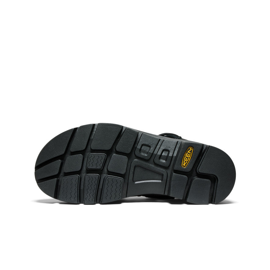 オールジェンダー | ユニーク ピーエルティー タッセル | KEEN