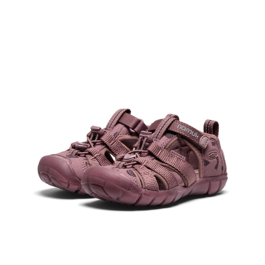 リトルキッズ シーキャンプ ツー シーエヌエックス KEEN x namuk