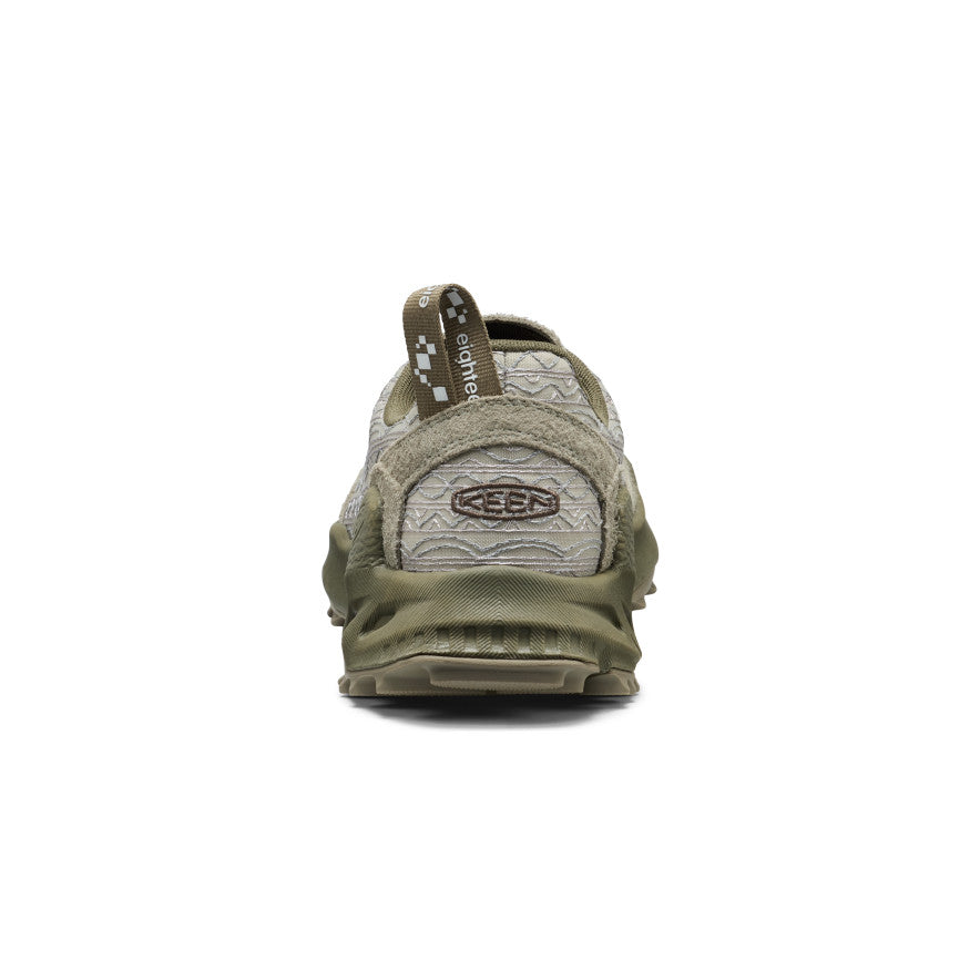 メンズ ジャスパー ザイオニック KEEN x 18 East | KEEN公式オンライン