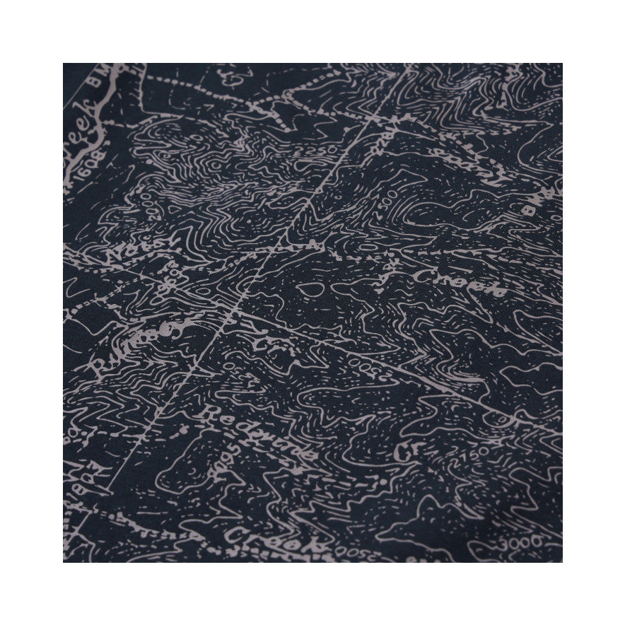 ハーベスト プリント ロングスリーブティー | KEEN公式オンラインストア